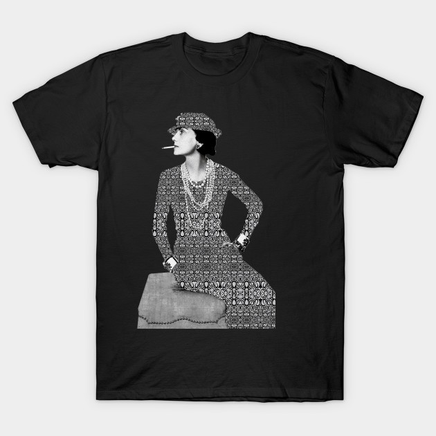 zuzugraphics Coco T-Shirt