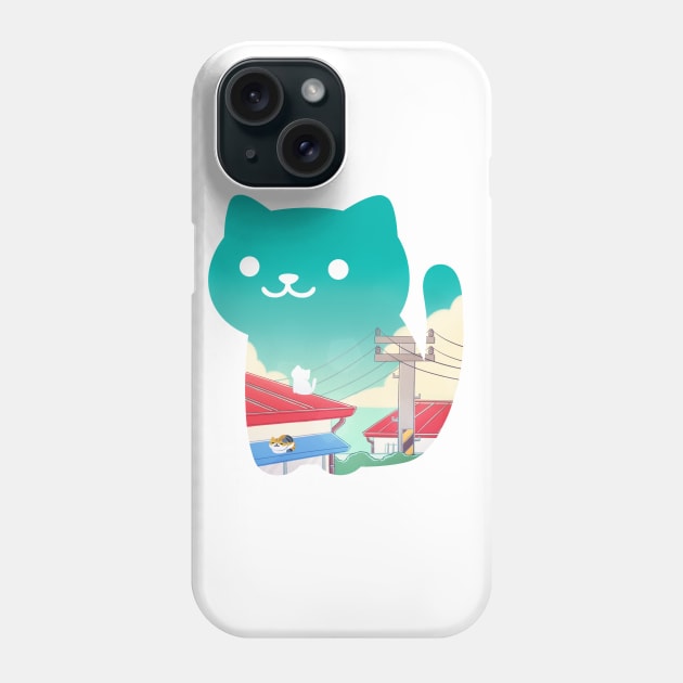 Collecting Days Phone Case by Starling