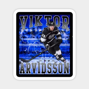 Viktor Arvidsson Magnet