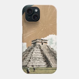 Nasca 2000 Phone Case