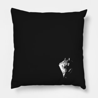 Narcissus Pillow