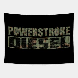 Powerstroke diesel engine truck Power Stroke 7.3L Tapestry