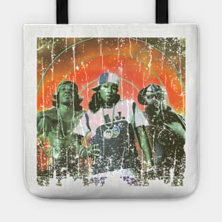 alternative Hip Hop Tote