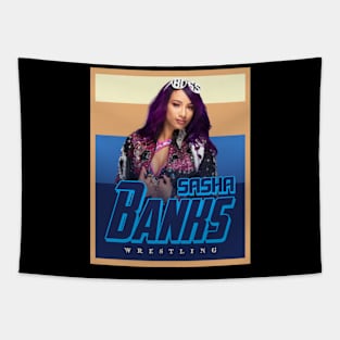 sasha Tapestry