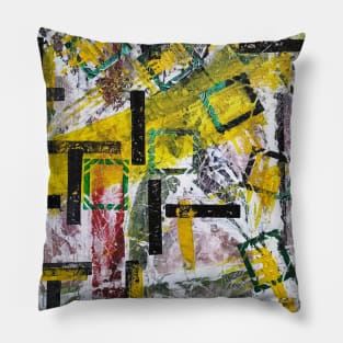 wall art Pillow