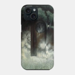 A Quiet Place Phone Case