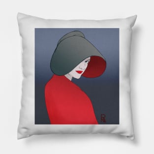 Offred Pillow