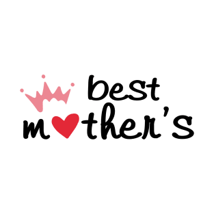 Best Mother Funny Shirt For Men Women T-Shirt