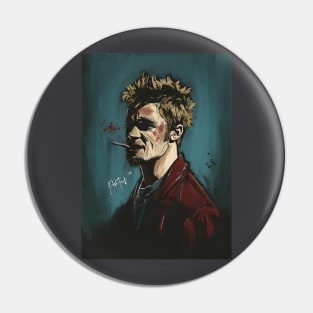 Jack's Smirking Revenge Pin