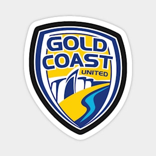 Gold coast football club | AFL Footy Magnet