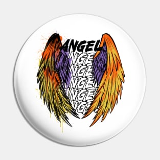 Angel Pin