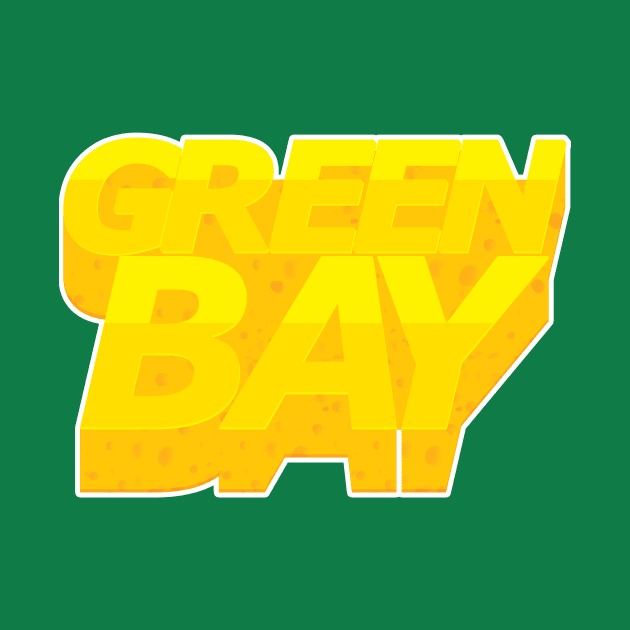 GREEN BAY PACKERS by qix