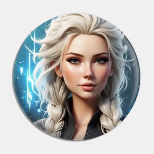 Elsa Pin