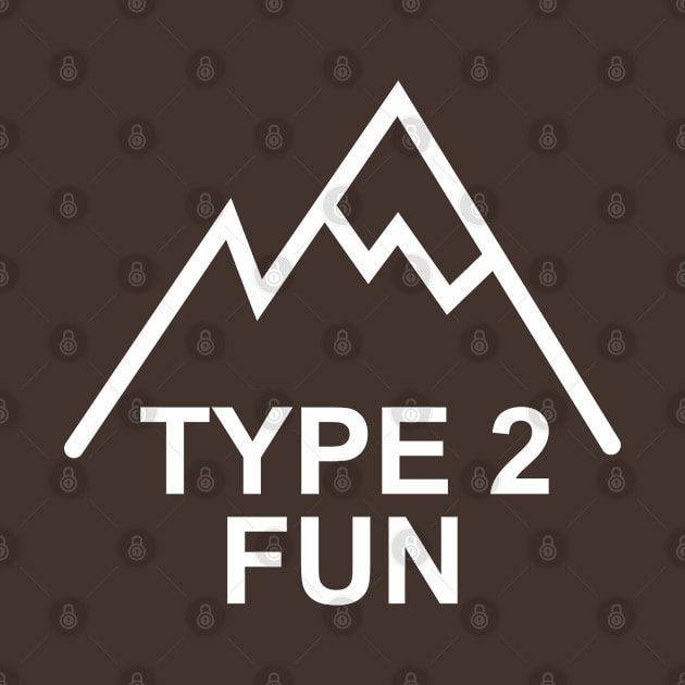 Type 2 Fun by esskay1000