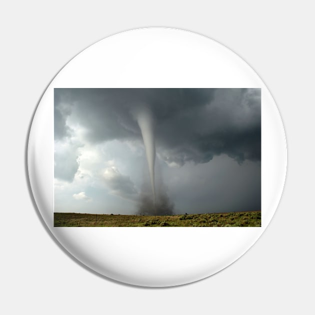 Tornado (E150/0131) Pin by SciencePhoto