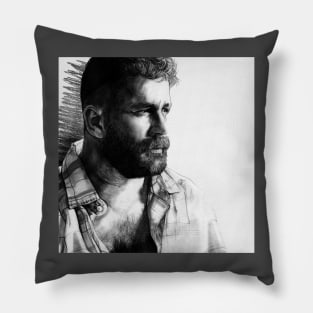 Guy Pillow