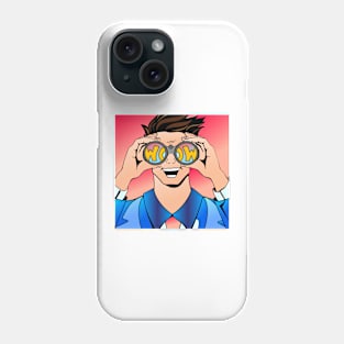 Pop Art 109 (Style:1) Phone Case