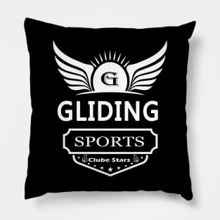 Sport Gliding Pillow