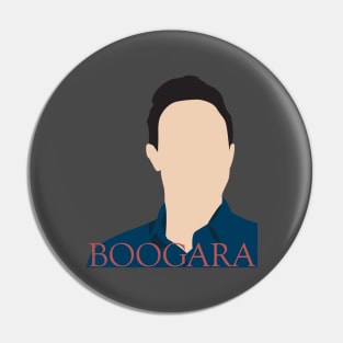 Boogara Pin