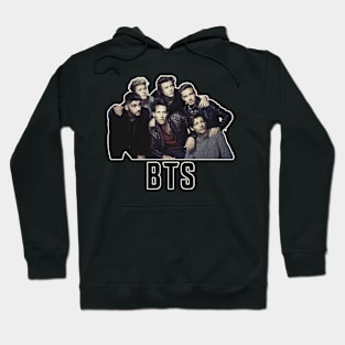 One Direction Hoodies for Men