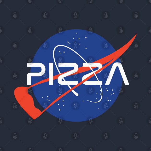 8ts Nasa Pizza by kewlwolf8ts