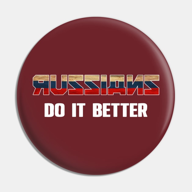 Russians do it better. Russia. Perfect present for mom mother dad father friend him or her Pin by SerenityByAlex