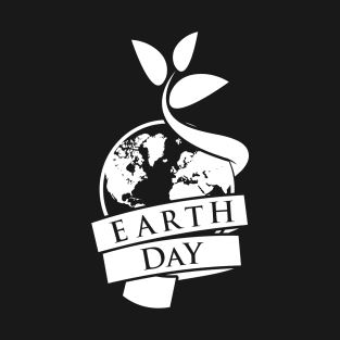 Earth Day T-Shirt