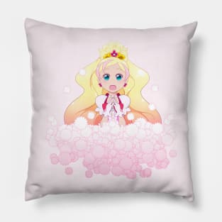 Cure Flora Pillow