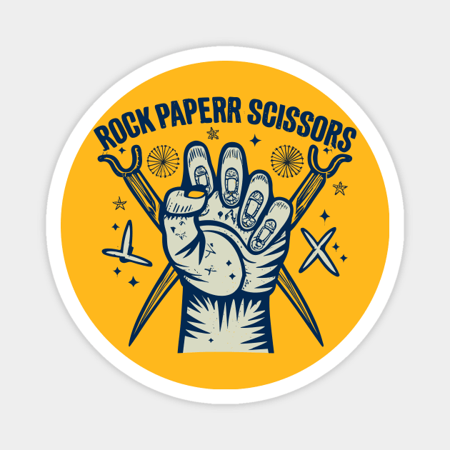 Rock, Scissors, Paper 101  Rock paper scissors, Scissors, Rock