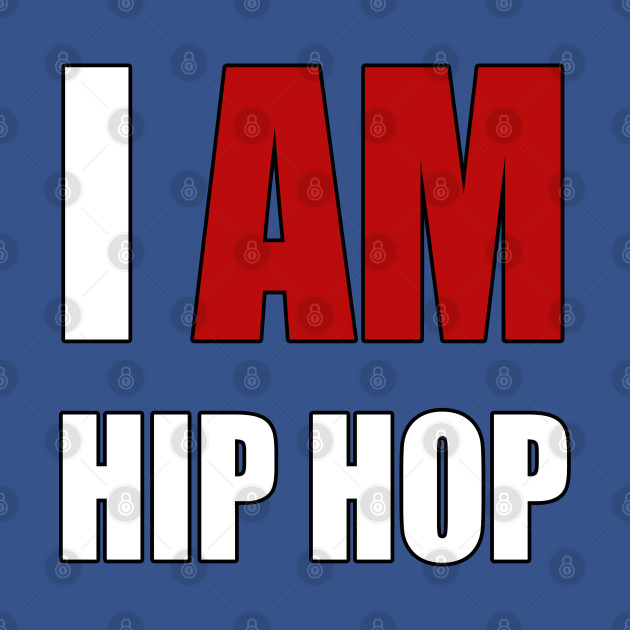 I AM HIP HOP - REC ROOM 1973 by DodgertonSkillhause