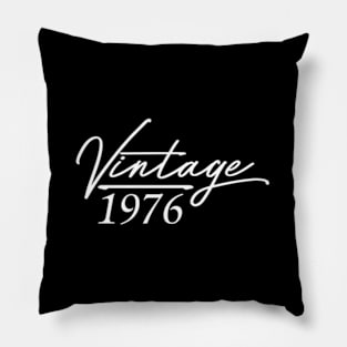 48 s 1976 48Th Wo 48Th Pillow