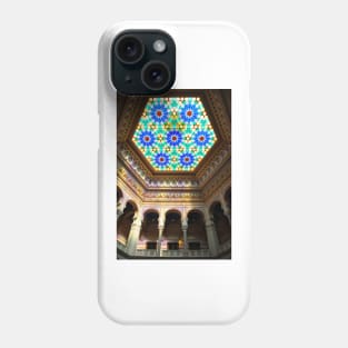 Sarajevo City Hall Phone Case