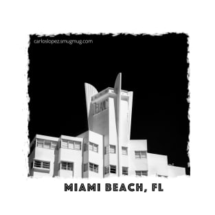 Miami Beach T-Shirt