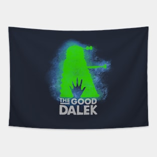 The Good Dalek Tapestry