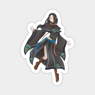 Soren Magnet