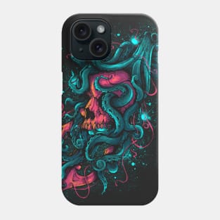 Keepers of the Sea Phone Case