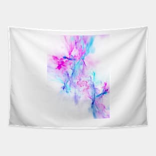 Fresh colors Tapestry