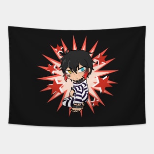 Jyugo Tapestry