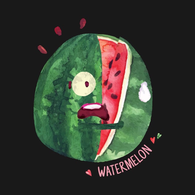 Watermelon L by Didier97