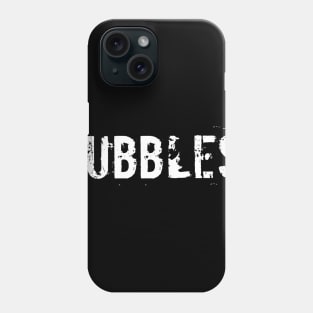 BUBBLES Phone Case