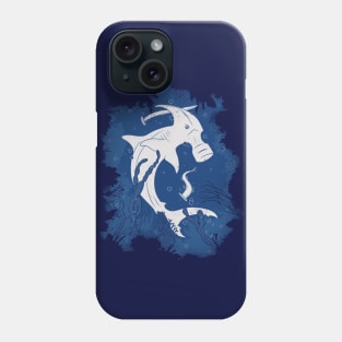 Head Crusher Phone Case