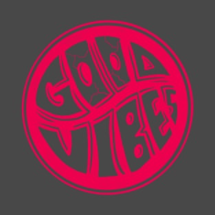 Good Vibes Merch T-Shirt