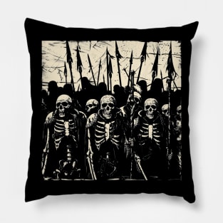 undead Pillow