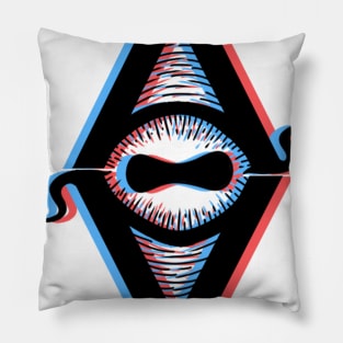 Eldritch Eye Pillow