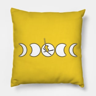 Eclipse Pillow