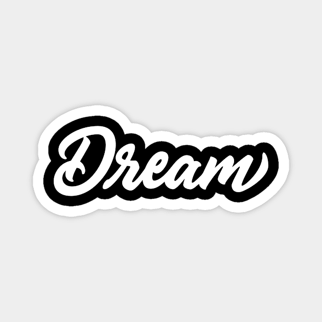 Dream Magnet by Creative Has