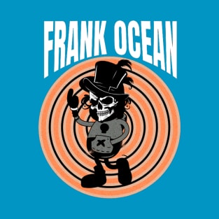 Frank Ocean // Street T-Shirt