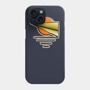 Sunrise Sunset Phone Case