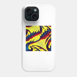 Dragon Scales, Sixty-Six: Phone Case