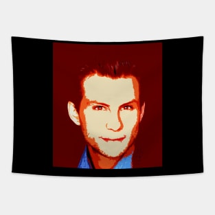 christian slater Tapestry